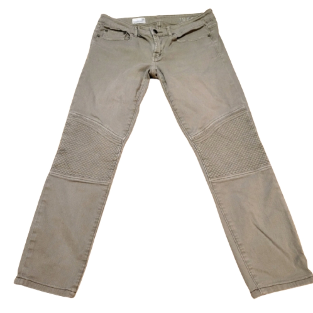 GAP 1969 SKINNY JEANS